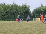 ST D.Z.C. '09/S.K.N.W.K. JO16-1 - Roosendaal JO16-3 (competitie) seizoen 2024-2025 (3e fase) (156/169)